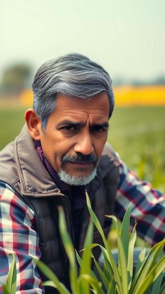 खुद की मेहनत पर विश्वास