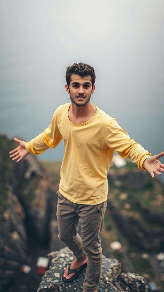 Achieving Balance: Nourish Your Mind and Body for Better Well-being