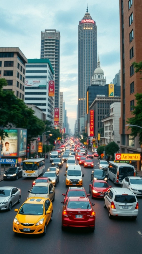 Jalan Cinta yang Berbeda