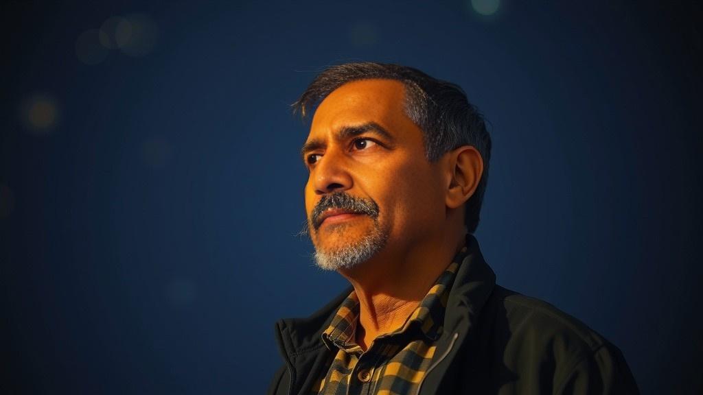 महल की रहस्यमय रात