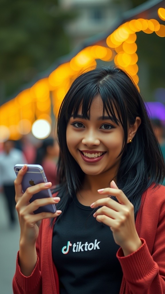 Cara Dapat Cuan dari TikTok: Panduan Sukses!