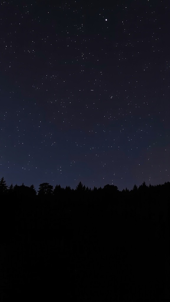 I ventured into the heart of the haunted woods