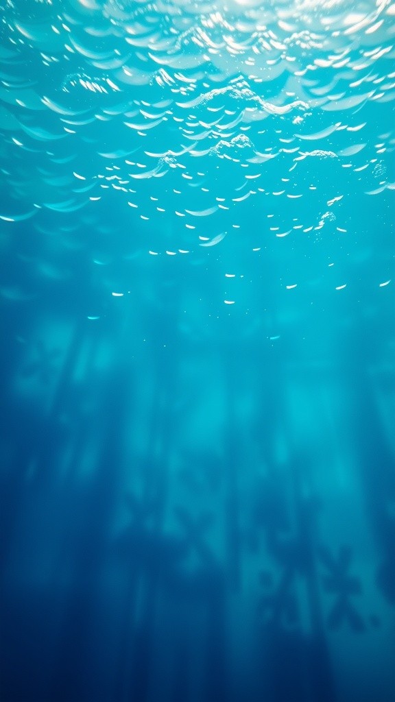 Misteri Struktur Bawah Laut: Apakah Ini Atlantis?