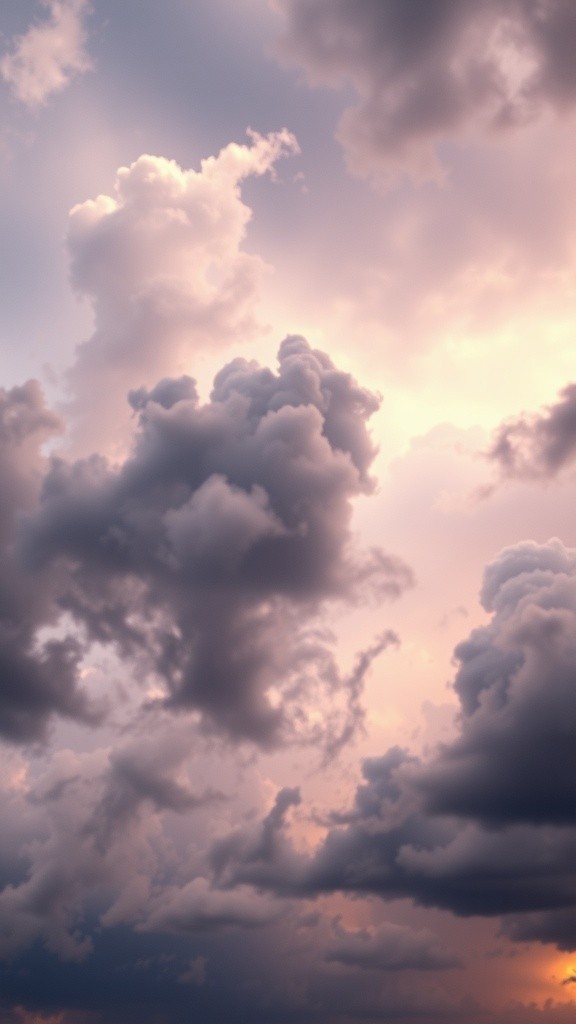 Strength in the Storm