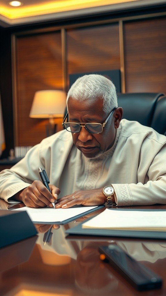Tinubu Declares State of Emergency in Rivers State, Suspends Governor and Deputy