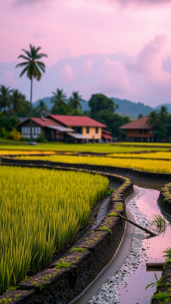 Langkah Kecil, Mimpi Besar