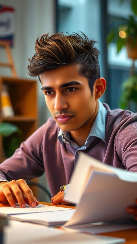 जीतने की राह: कठिनाइयों को पार करें