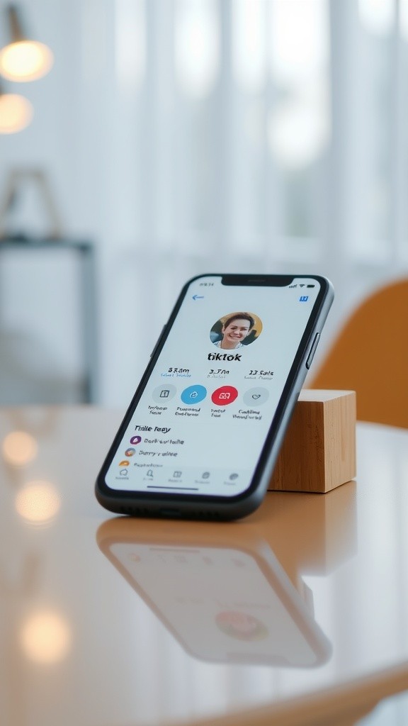 The TikTok Side Hustle: Monetize Your Passion