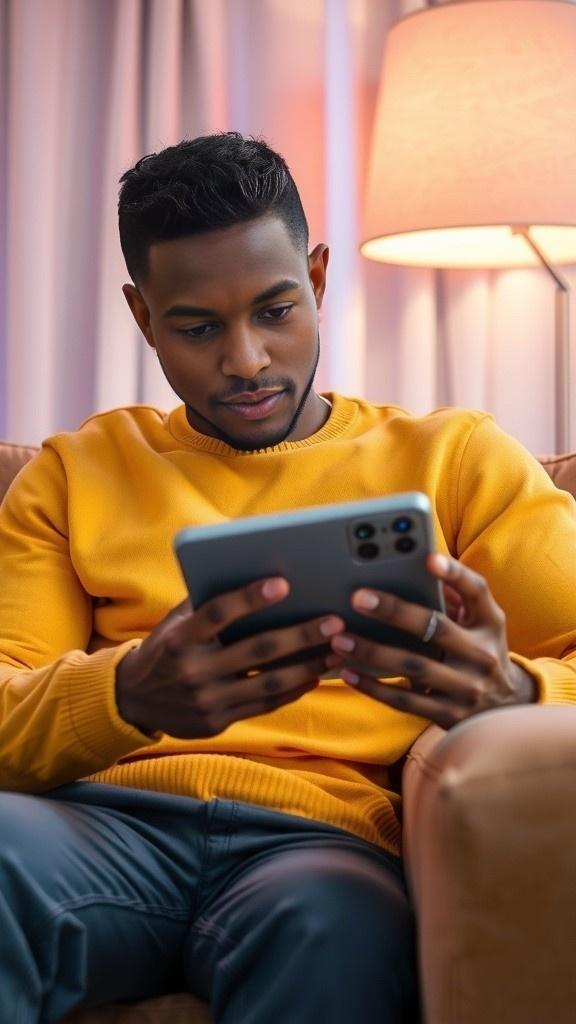 HP Kecapean: Notifikasi Lucu dari Smartphone