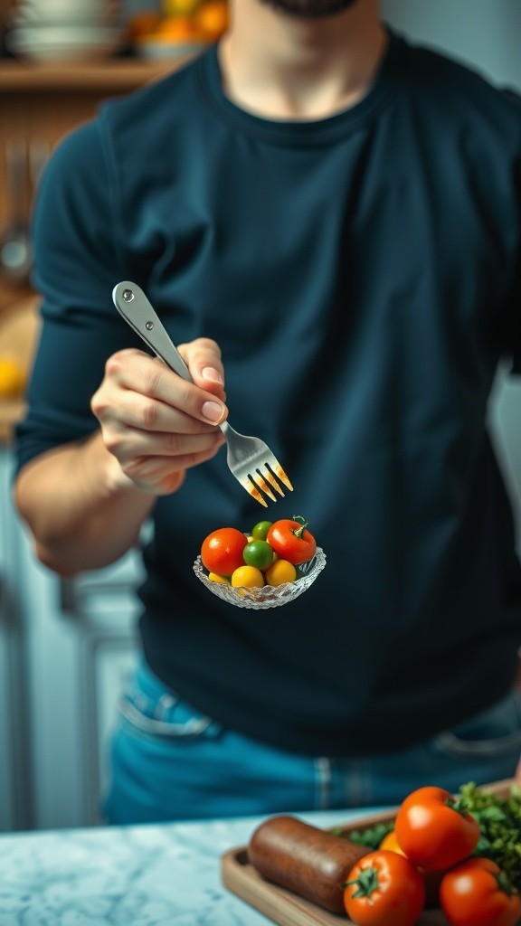Mouth-Watering Appetizers