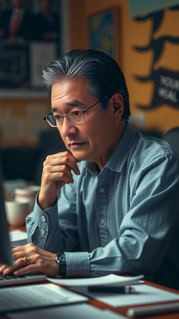 Awal Mula Bitcoin: Dari Ide Menjadi Revolusi
