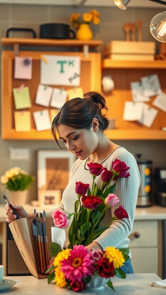 L'Importance du Rôle de la Femme au Foyer