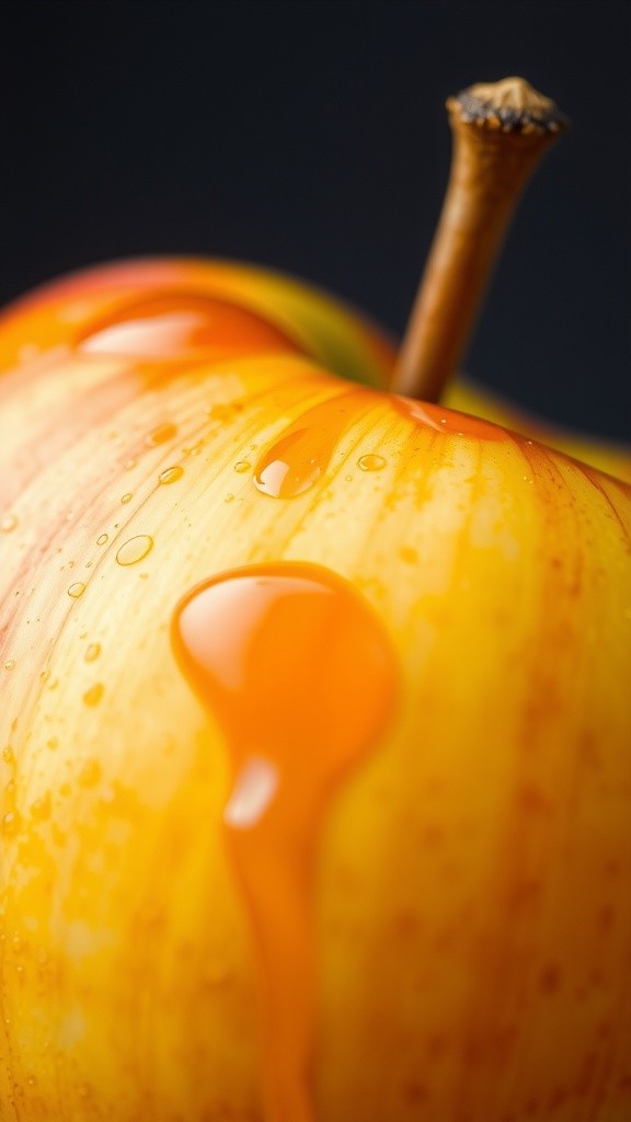 Fruitology: The Secret Science of Power Fruits