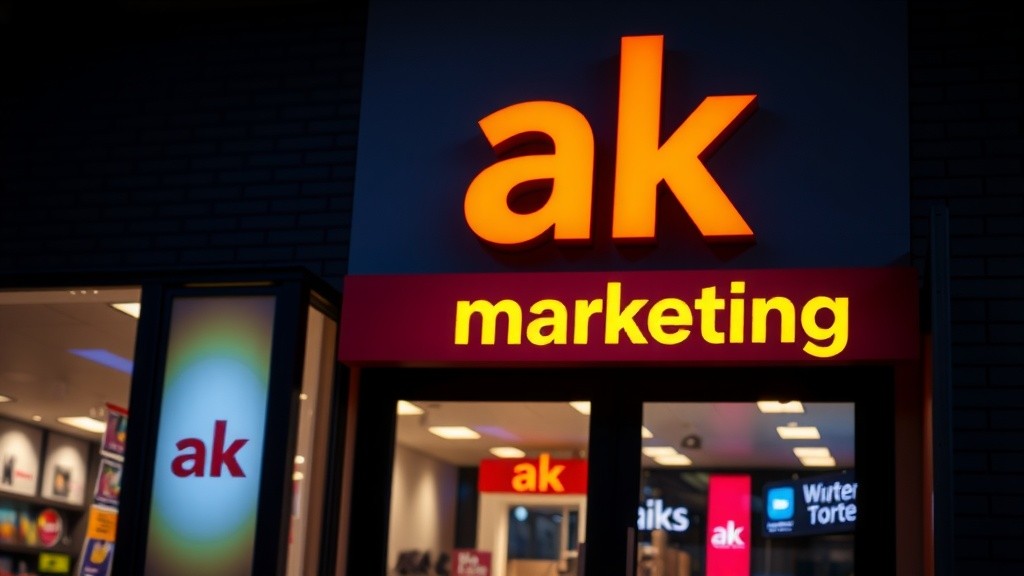 Introducing AK Marketing: Affordable Beauty and Fashion for Everyone