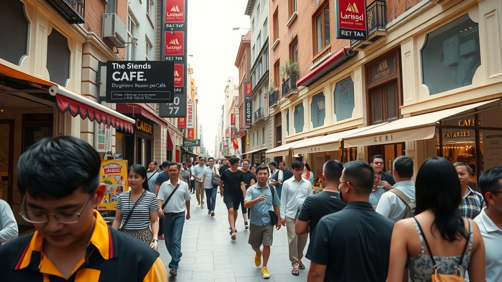 Retain & Reward: Keys to Boosting Customer Loyalty
