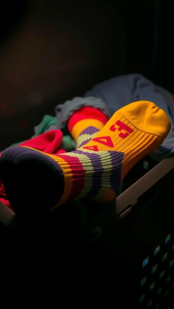 Sock It to Me!