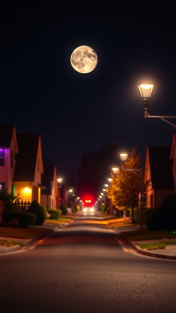 The Night of Doubts