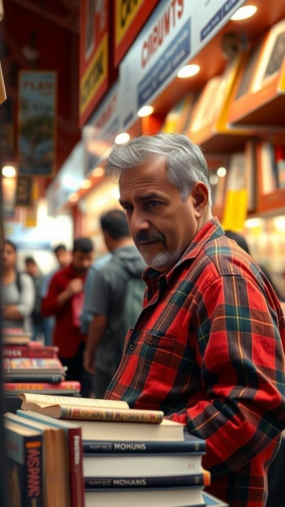 जादुई पन्नों की माया