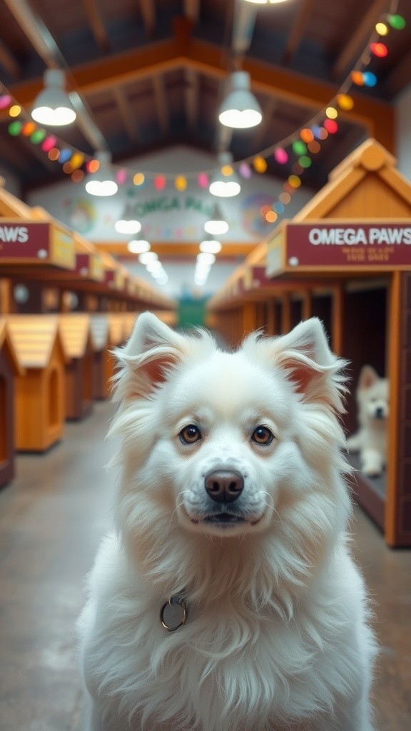 Growing Up Happy: The Life of an American Eskimo