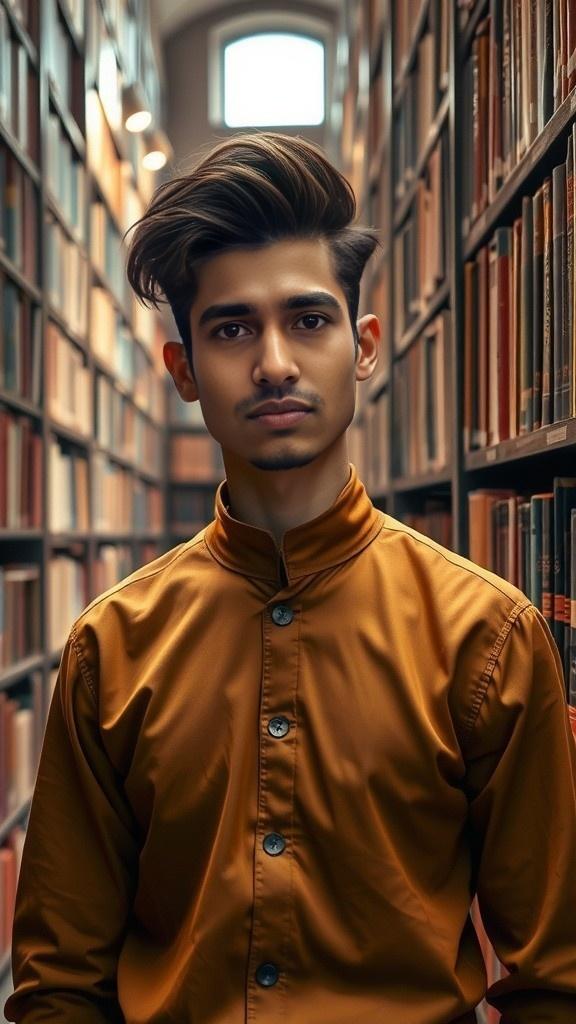 रोहन की जादुई किताब: किसका असली होना?