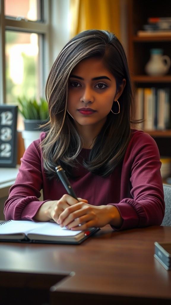 प्यार की नई शुरुआत: अंजलि और आर्यन की कहानी