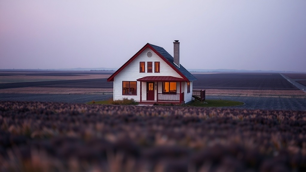 The Secret Life of a Listing