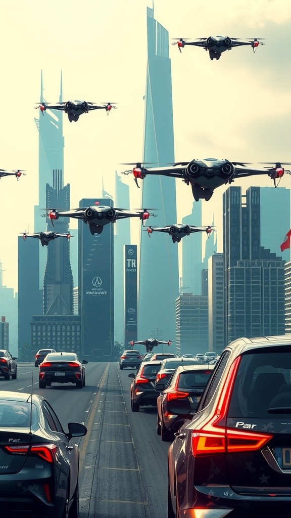 5 Future Predictions That Will Change the World!