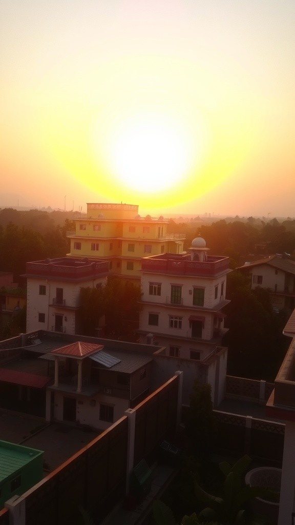 मोहक मुलाकात