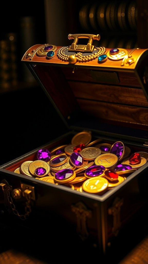 Behind the Wealth: Unseen Strategies of the Rich