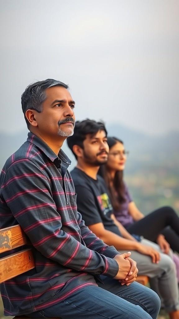 रामजान की रोशनी