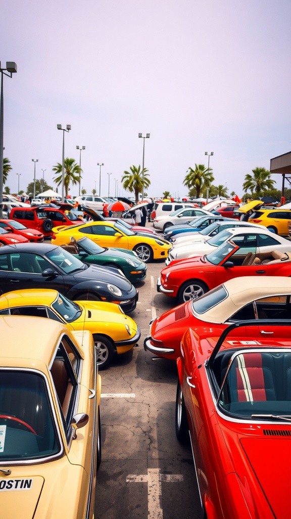 Fascinating Facts About Cars