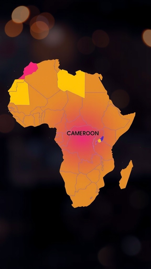 Echoes of the Past: Cameroon’s Ancient Kingdoms