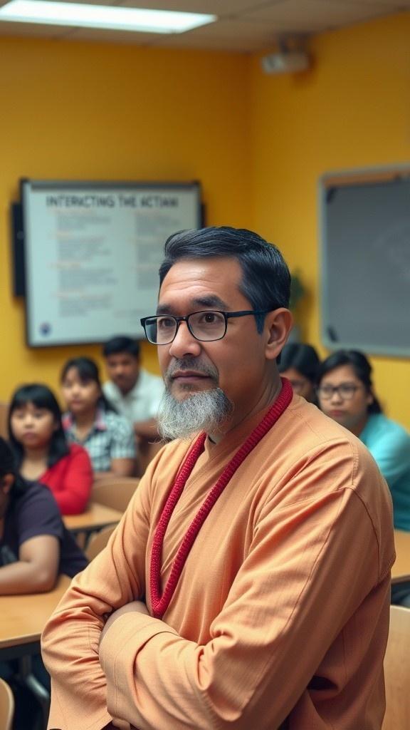 Cara Masuk Surga: Jawaban Lucu Seorang Anak