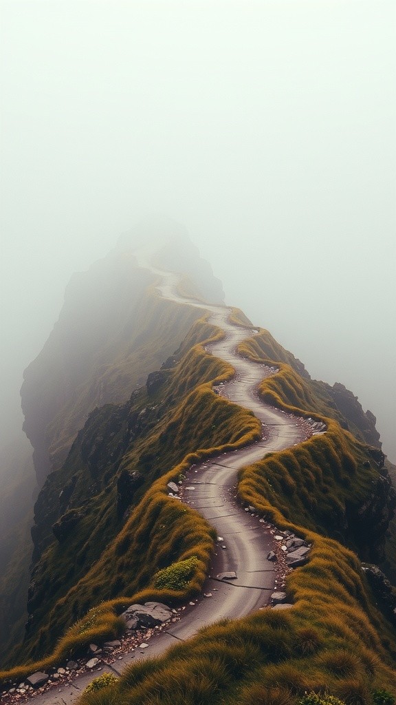 Trusting God's Guidance in Uncertainty