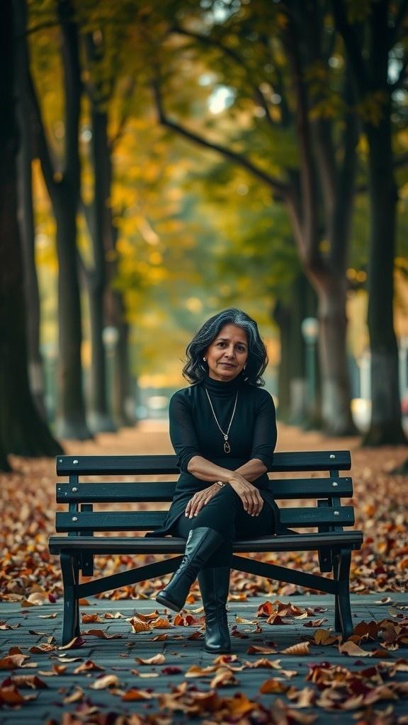 जीवन के अनिश्चितताओं का सामना करते हुए