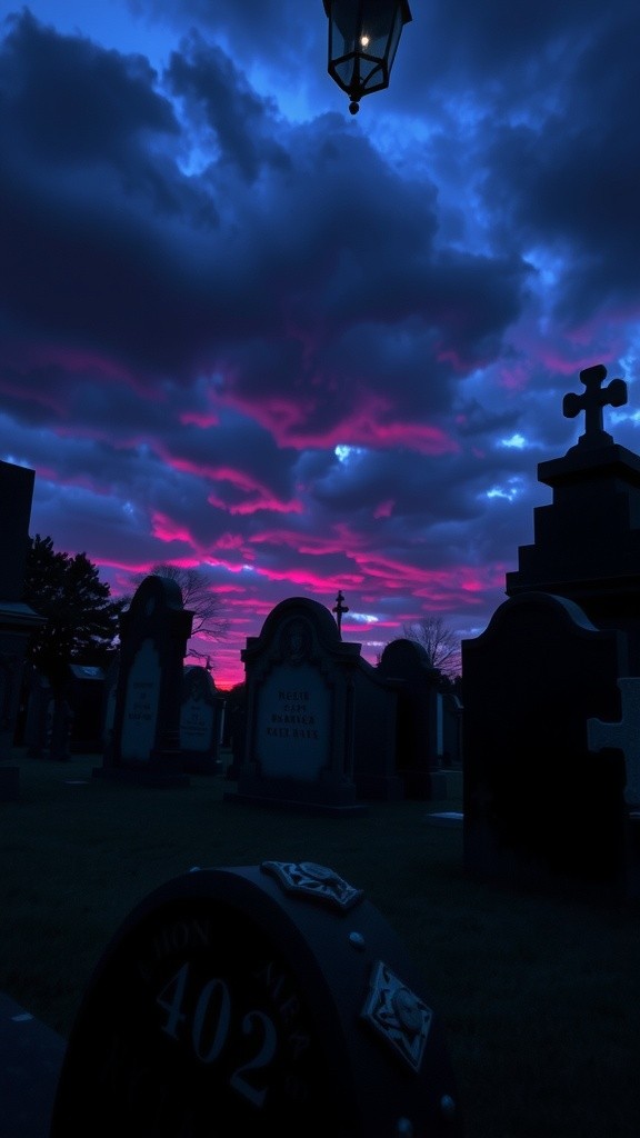Five Chilling Facts About Death and Beyond