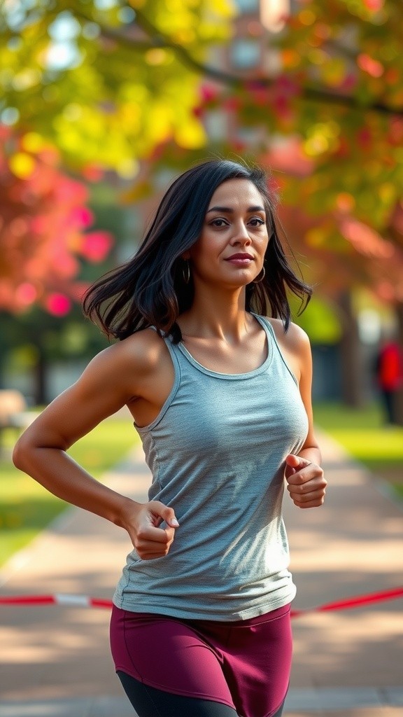 10 Essential Anti-Aging Exercises for Strength and Energy