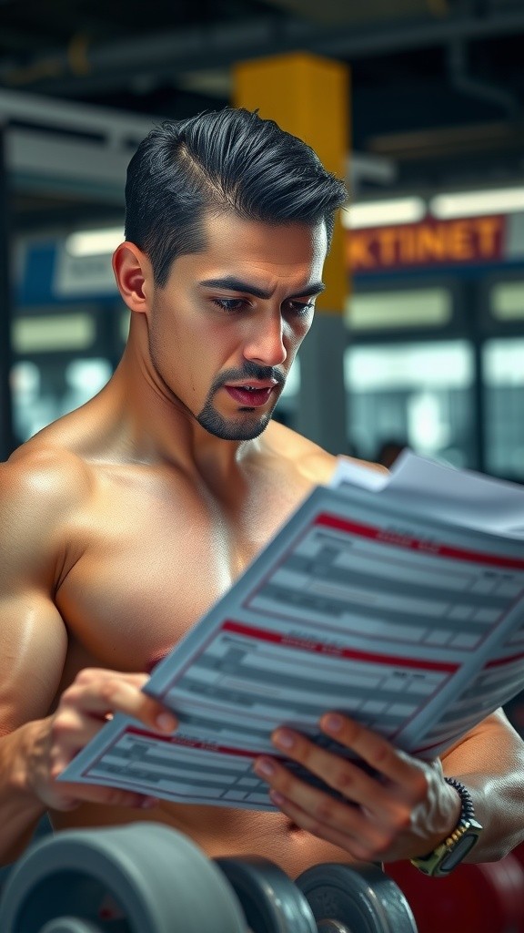 Maximize Your Muscle Gains: When to Increase Weight!