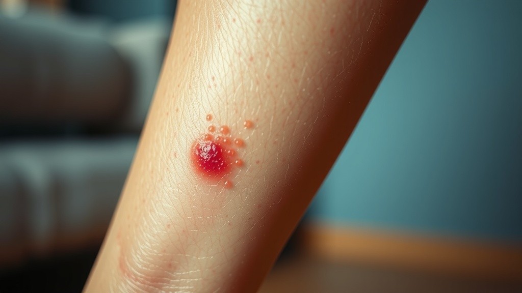 Understanding Oedema: Symptoms, Diagnosis, and Management