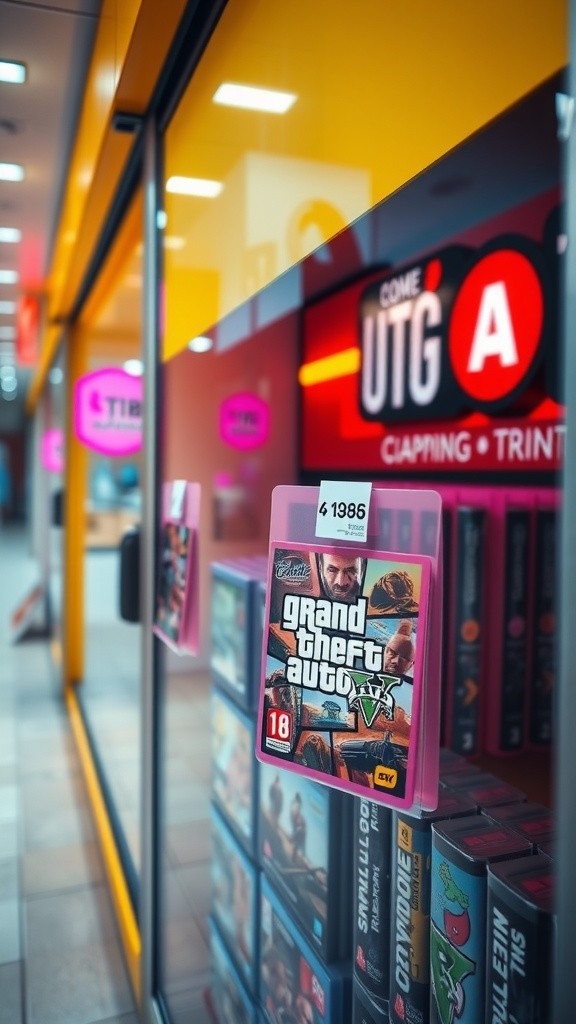 GTA 6: Will It Be the Most Expensive Game Ever?