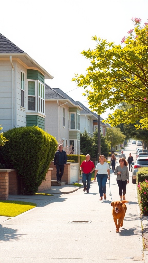 Community Resilience: Rising Together After the Storm