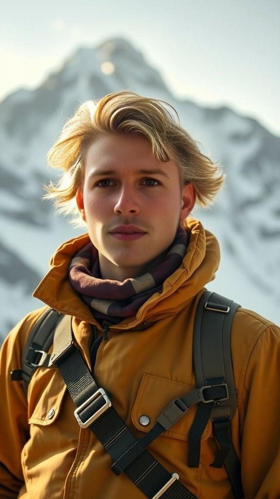 Jejak Misteri Mallory dan Irvine