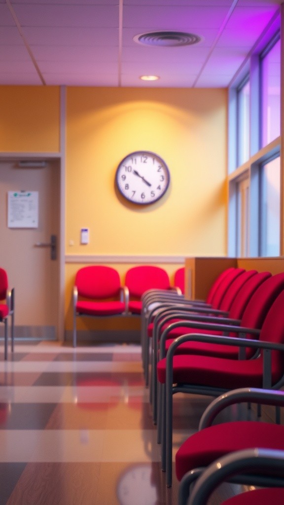 Mémoire Défaillante : Un Consult de Médecin Comique!