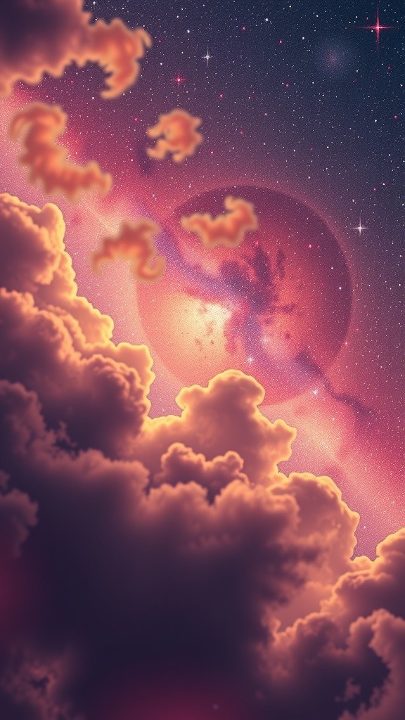 The Shadows of Heavenly Duties