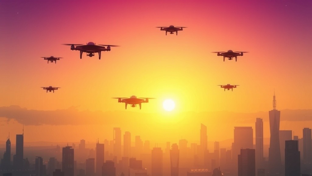 5 Futuristic Technologies That Will Change Our World
