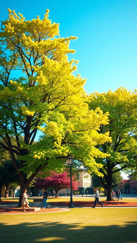 Nature's Call to Action