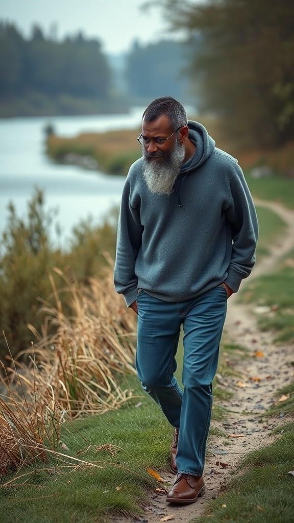 La sagesse de ne pas changer sa nature