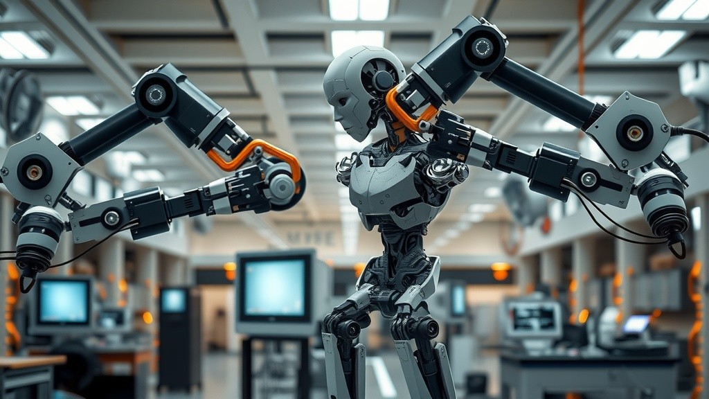 Preparing for the Future: Risks and Rewards of Emerging Technologies