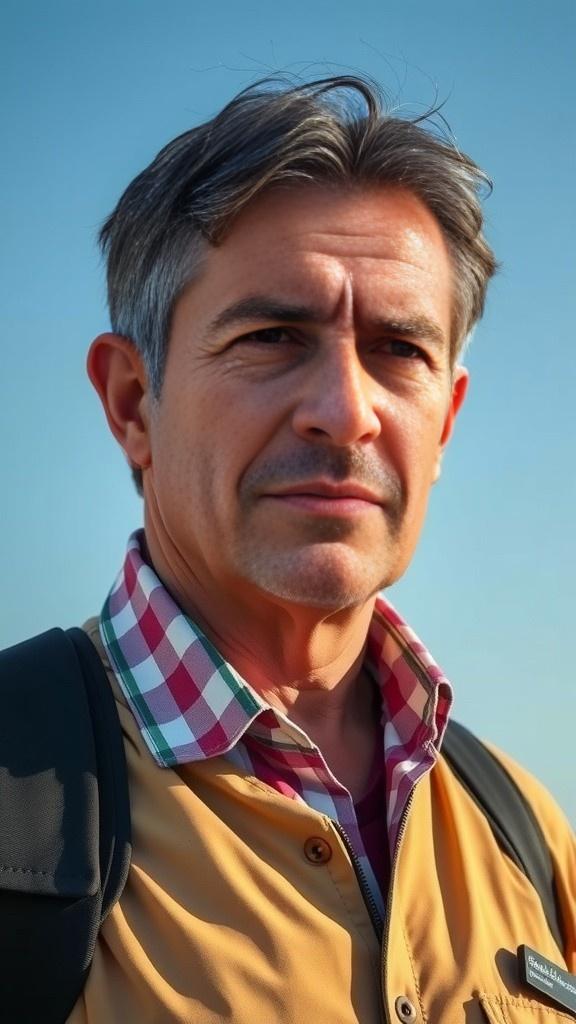 Jimat Cinta yang Lengket