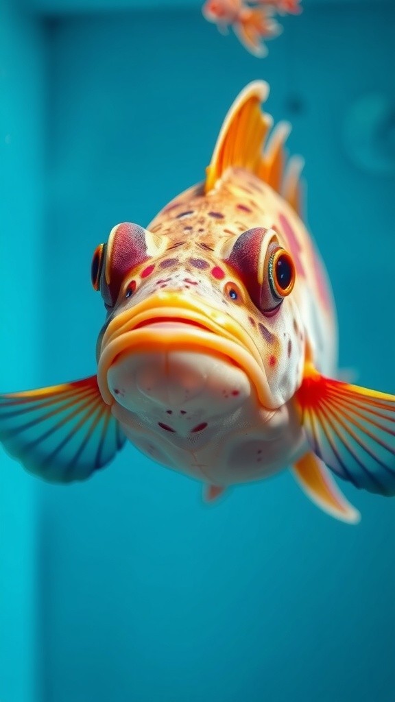 Fugu: The World's Deadliest Delicacy